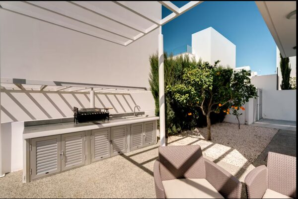 Вилла в agia-napa, Кипр, 157.00м² - изображение 2