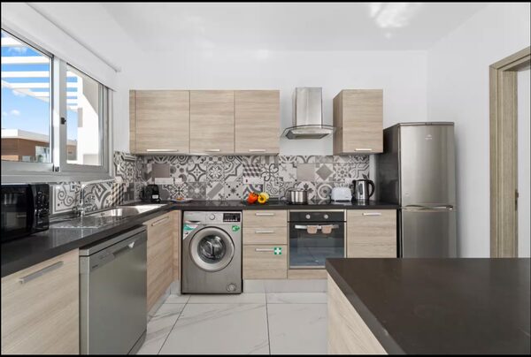 Вилла в agia-napa, Кипр, 157.00м² - изображение 3