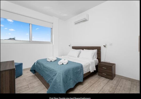 Вилла в agia-napa, Кипр, 157.00м² - изображение 9