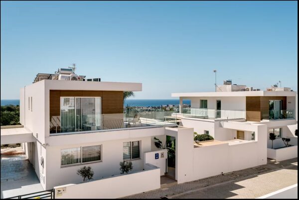 Вилла в agia-napa, Кипр, 157.00м² - изображение 18