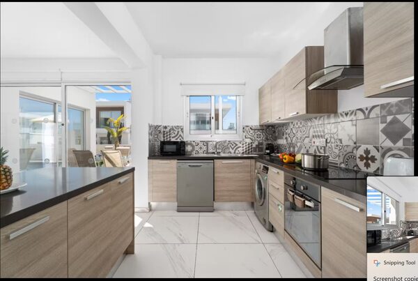 Вилла в agia-napa, Кипр, 157.00м² - изображение 4