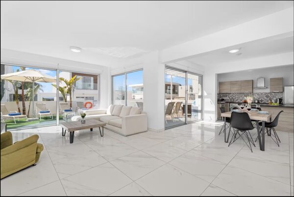 Вилла в agia-napa, Кипр, 157.00м² - изображение 20