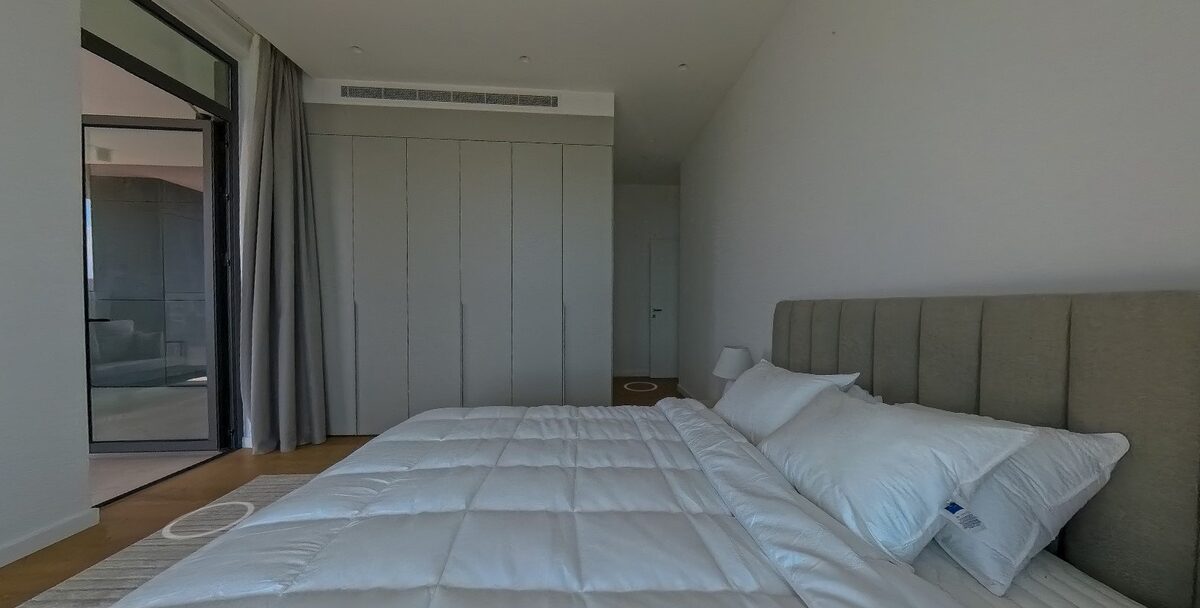 Apartment with 3 bedrooms, 148.00m² in agios-tychon-tourist-area, Cyprus [ID: 0602-247154]