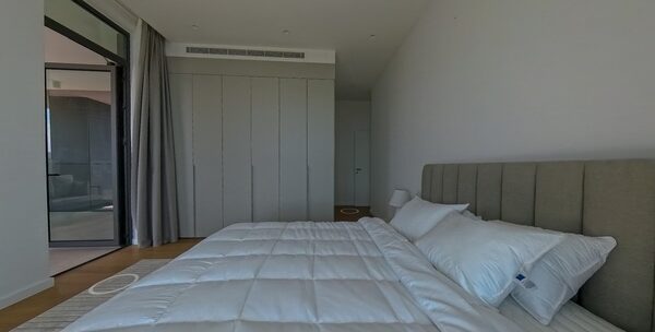 Apartament w agios-tychon-tourist-area, Cypr, 148.00m² - obraz 12