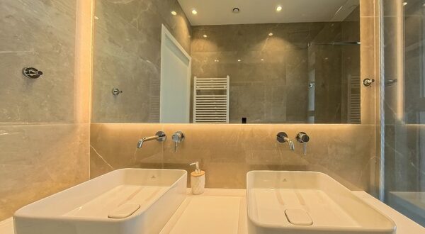 Apartament w agios-tychon-tourist-area, Cypr, 148.00m² - obraz 11