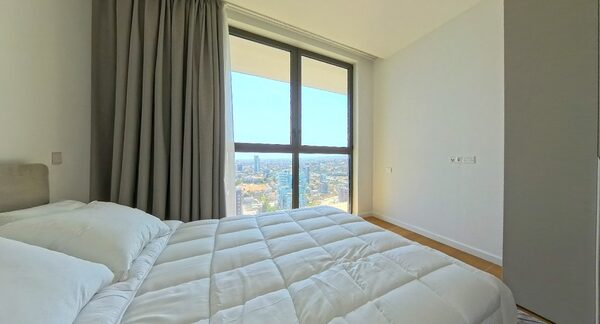 Apartament w agios-tychon-tourist-area, Cypr, 148.00m² - obraz 10