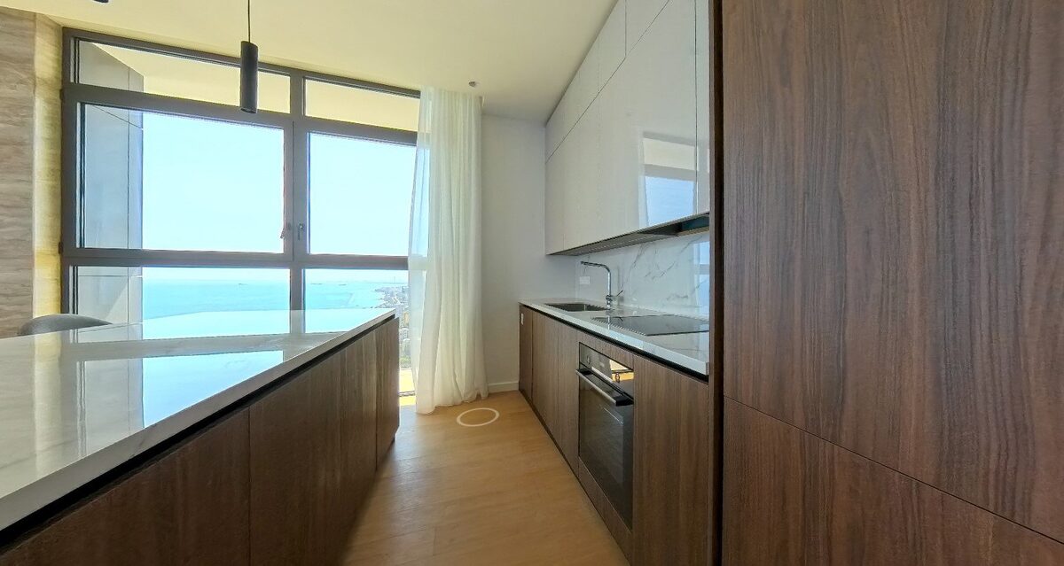 Apartment with 3 bedrooms, 148.00m² in agios-tychon-tourist-area, Cyprus [ID: 0602-247154]
