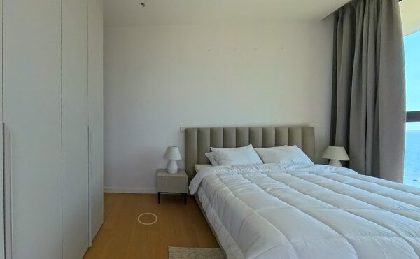 Apartament w agios-tychon-tourist-area, Cypr, 148.00m² - obraz 6