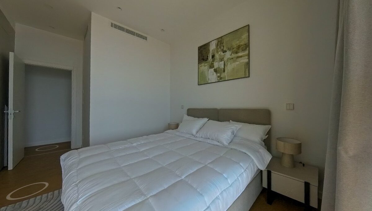 Apartment with 3 bedrooms, 148.00m² in agios-tychon-tourist-area, Cyprus [ID: 0602-247154]
