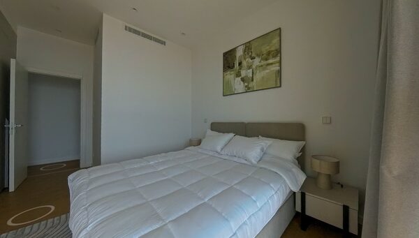 Apartament w agios-tychon-tourist-area, Cypr, 148.00m² - obraz 9