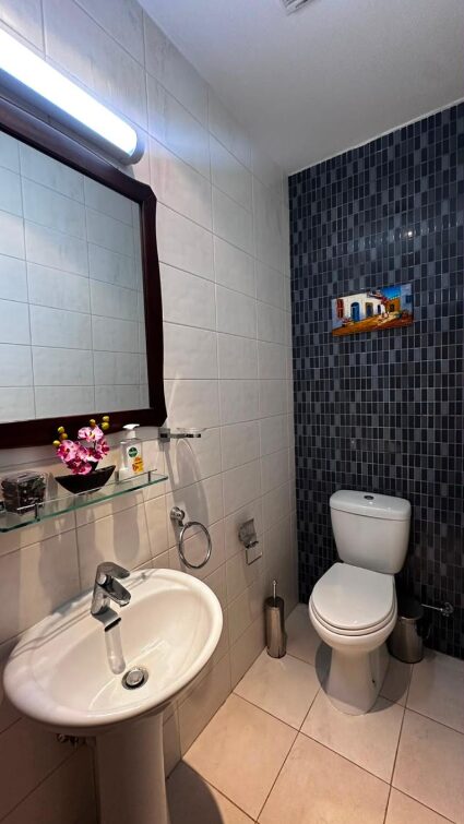 Квартира з 6 спальнями в agios-tychon-tourist-area, Кіпр [ID: 0602-247192]