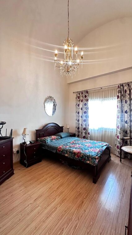 Квартира з 6 спальнями в agios-tychon-tourist-area, Кіпр [ID: 0602-247192]