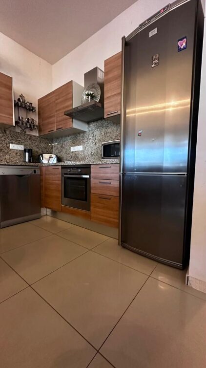 Apartament w agios-tychon-tourist-area, Cypr - obraz 3
