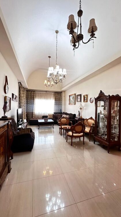 Квартира з 6 спальнями в agios-tychon-tourist-area, Кіпр [ID: 0602-247192]