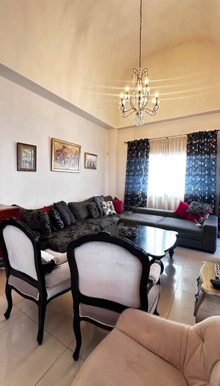 Apartament w agios-tychon-tourist-area, Cypr - obraz 2