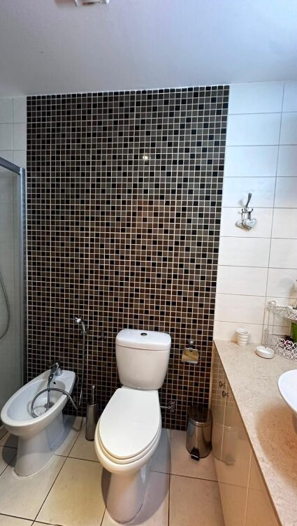 Apartament w agios-tychon-tourist-area, Cypr - obraz 8