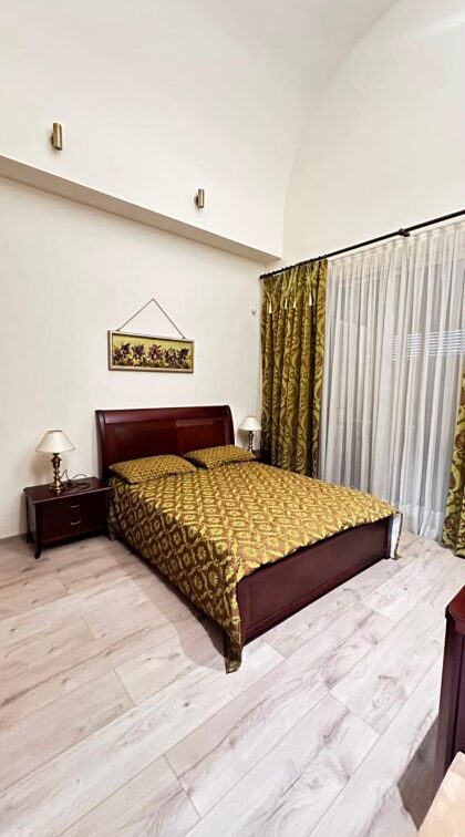 Квартира з 6 спальнями в agios-tychon-tourist-area, Кіпр [ID: 0602-247192]