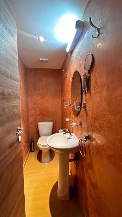 Apartament w agios-tychon-tourist-area, Cypr - obraz 10