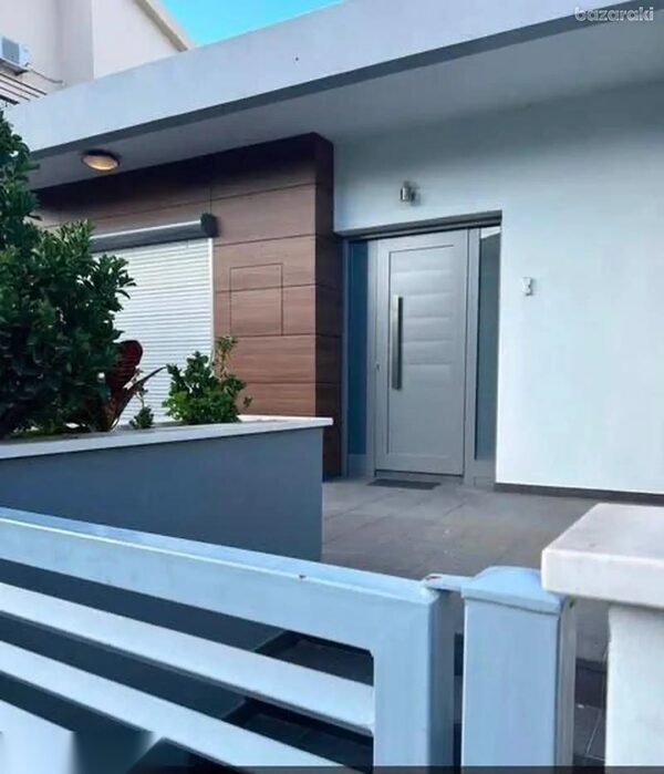 houses в mesa-geitonia, Кипр