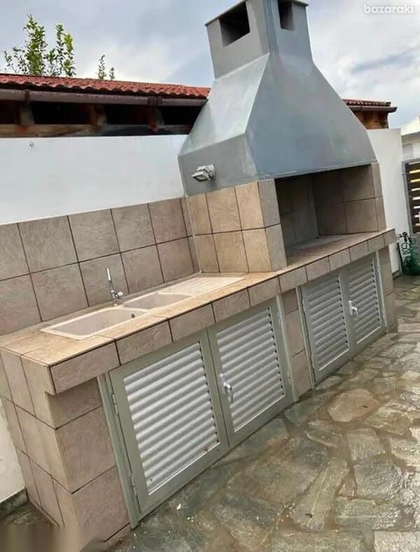 houses в mesa-geitonia, Кипр - изображение 3