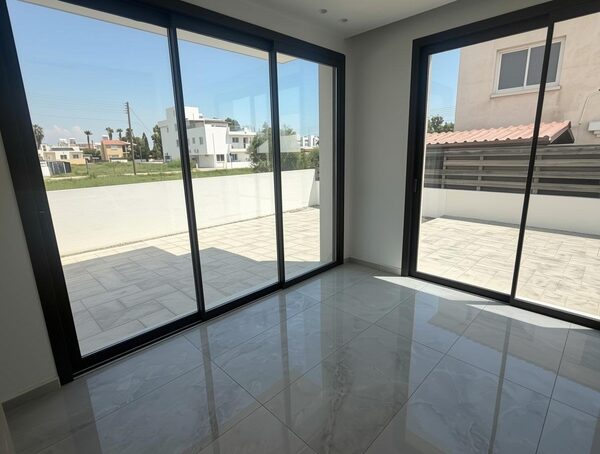 Таунхаус в livadia, Кіпр, 89.00м² - зображення 9