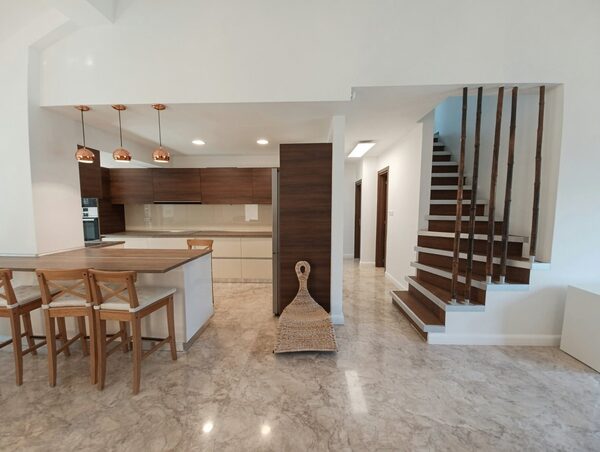2 bedroom Villa in Agios Tychon, Limassol