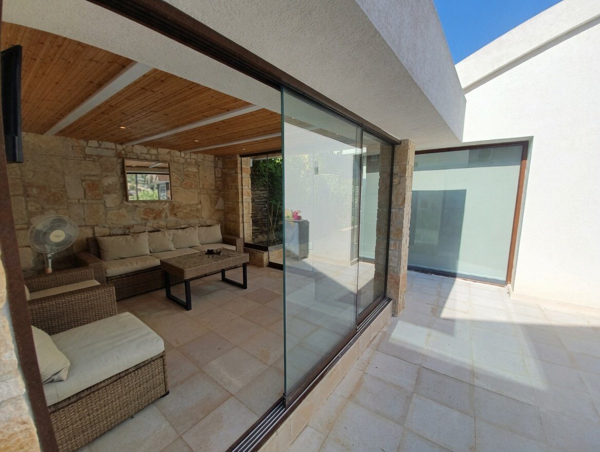 Villa with 2 bedrooms in agios-tychon, Cyprus [ID: 0602-247226]