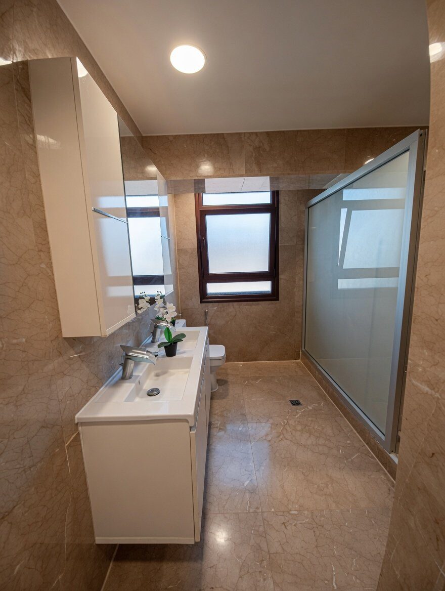 Villa with 2 bedrooms in agios-tychon, Cyprus [ID: 0602-247226]