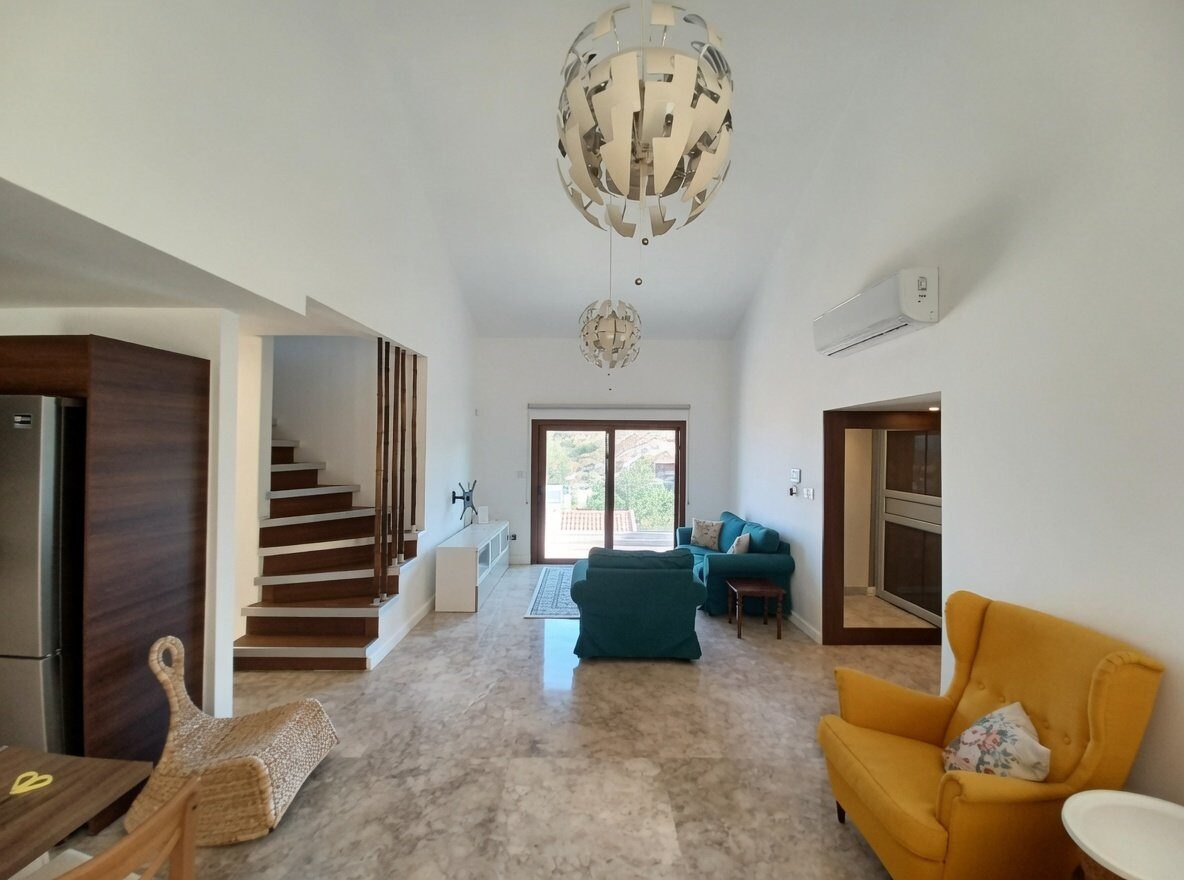 Villa with 2 bedrooms in agios-tychon, Cyprus [ID: 0602-247226]