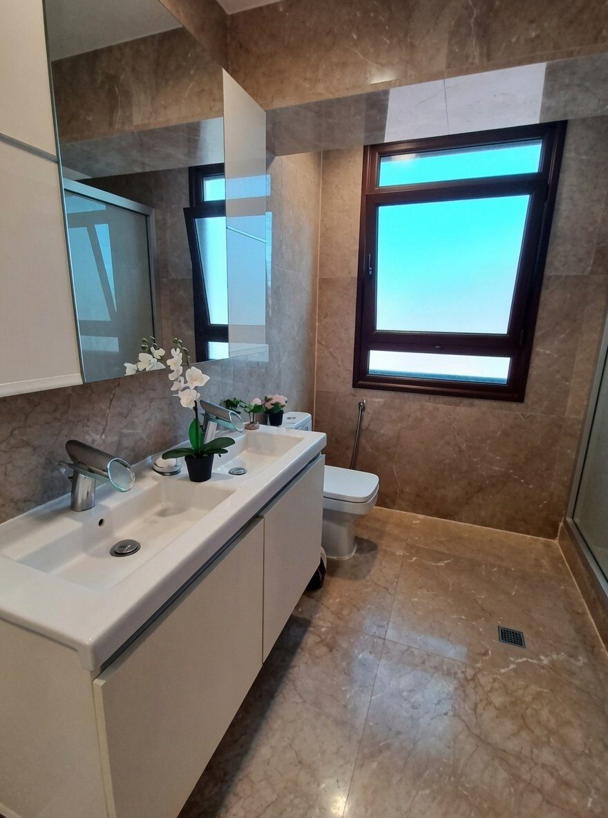 Villa with 2 bedrooms in agios-tychon, Cyprus [ID: 0602-247226]
