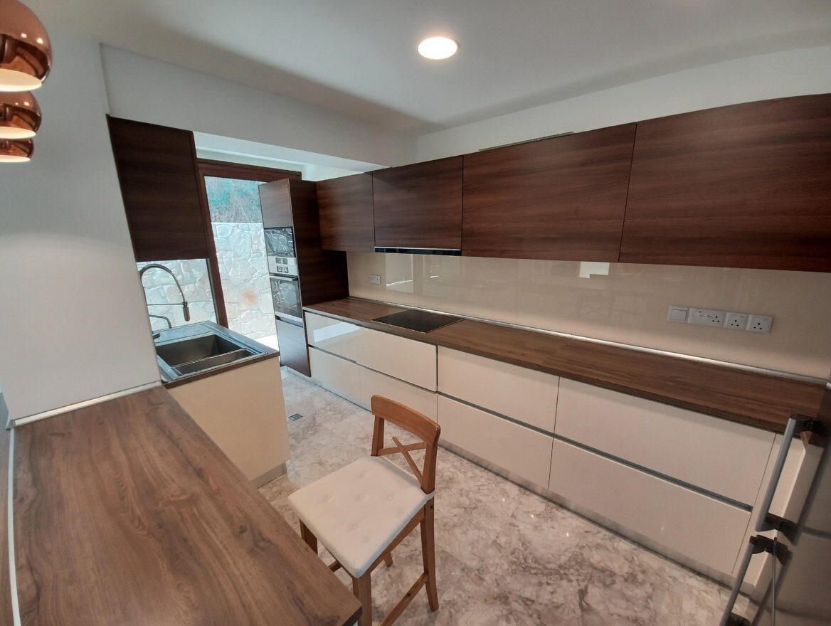 Villa with 2 bedrooms in agios-tychon, Cyprus [ID: 0602-247226]