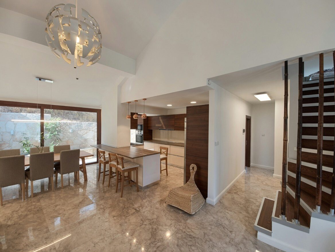 Villa with 2 bedrooms in agios-tychon, Cyprus [ID: 0602-247226]