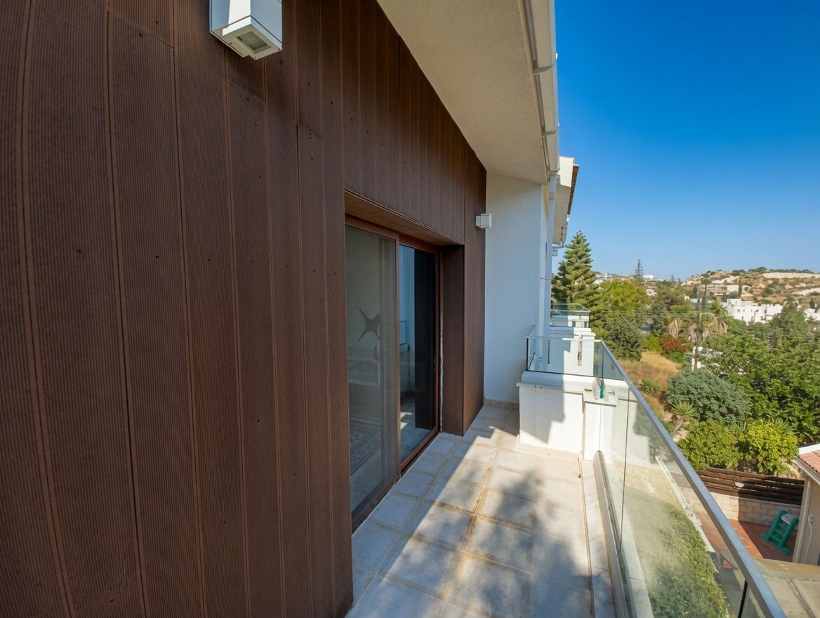 Villa with 2 bedrooms in agios-tychon, Cyprus [ID: 0602-247226]