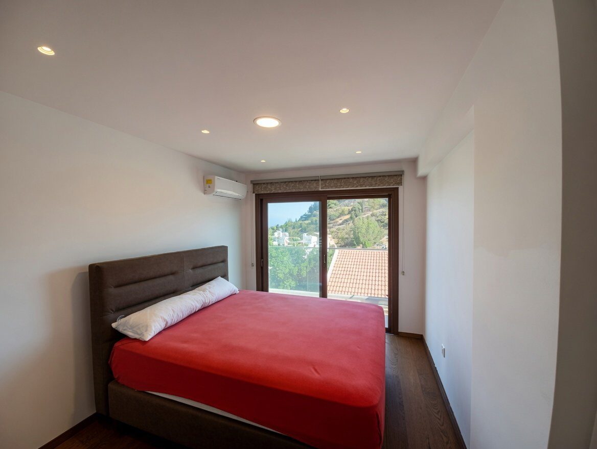 Villa with 2 bedrooms in agios-tychon, Cyprus [ID: 0602-247226]