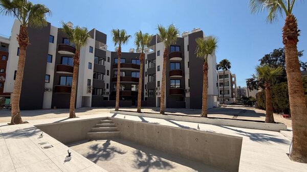 rentable-property w germasogeia-tourist-area, Cypr - obraz 2