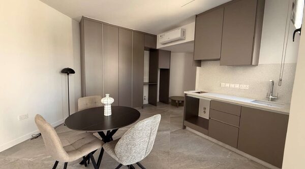 rentable-property w germasogeia-tourist-area, Cypr - obraz 9