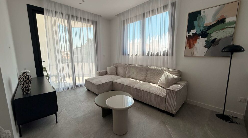 rentable-property в germasogeia-tourist-area, Кіпр [ID: 0602-247361]