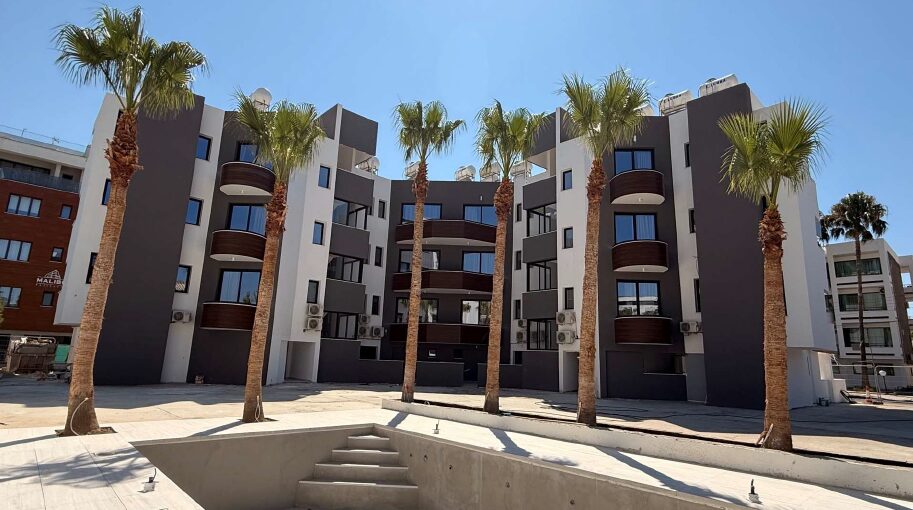rentable-property в germasogeia-tourist-area, Кіпр [ID: 0602-247361]