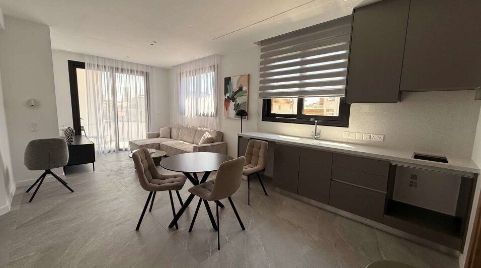 rentable-property в germasogeia-tourist-area, Кіпр [ID: 0602-247361]