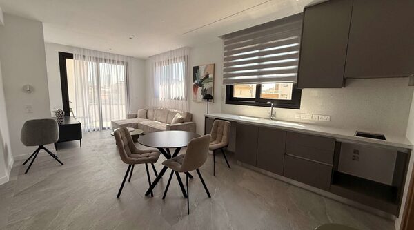 rentable-property w germasogeia-tourist-area, Cypr - obraz 4