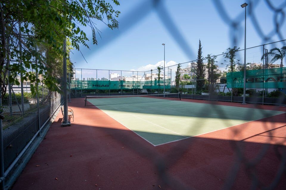 Пентхаус с 3 спальнями, 290.00м² в neapolis, Кипр [ID: 0602-247366]
