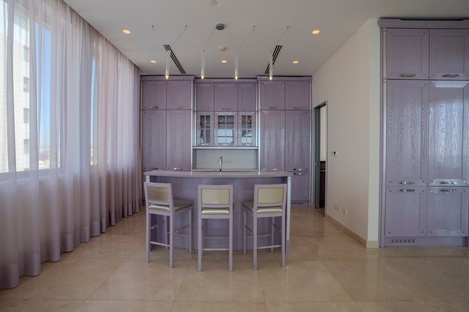 Пентхаус с 3 спальнями, 290.00м² в neapolis, Кипр [ID: 0602-247366]