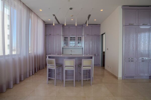 Penthouse w neapolis, Cypr, 290.00m² - obraz 8