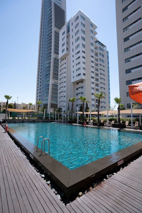 Penthouse w neapolis, Cypr, 290.00m² - obraz 5