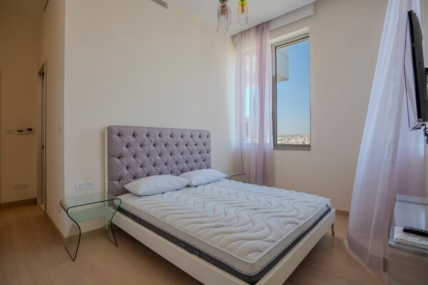 Penthouse w neapolis, Cypr, 290.00m² - obraz 12