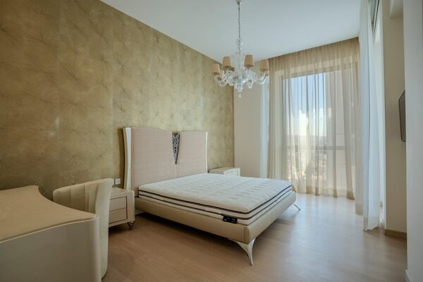 Penthouse w neapolis, Cypr, 290.00m² - obraz 9
