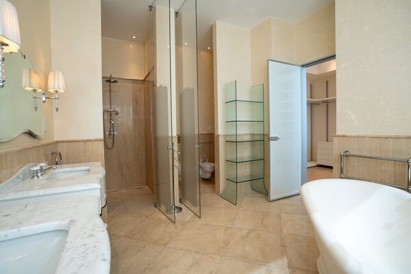 Penthouse w neapolis, Cypr, 290.00m² - obraz 3