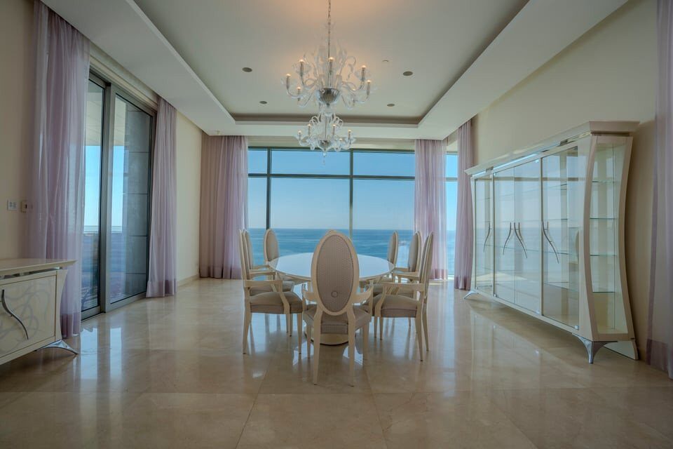 Пентхаус с 3 спальнями, 290.00м² в neapolis, Кипр [ID: 0602-247366]
