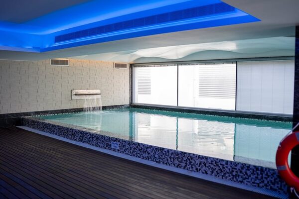 Penthouse w neapolis, Cypr, 290.00m² - obraz 18