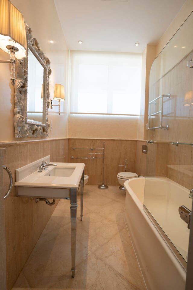 Пентхаус с 3 спальнями, 290.00м² в neapolis, Кипр [ID: 0602-247366]